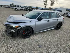 2HGFE2F56SH504708 2025 HONDA CIVIC