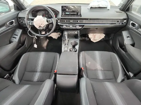 2HGFE2F56SH504708 2025 HONDA CIVIC - Image 8