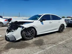2HGFE2F56SH504840 2025 HONDA CIVIC