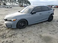 2HGFE2F56SH505051 2025 HONDA CIVIC