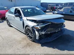 2HGFE2F56SH505065 2025 HONDA CIVIC