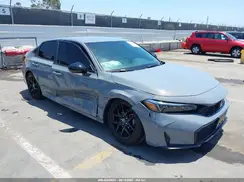 2HGFE2F56SH505082 2025 HONDA CIVIC