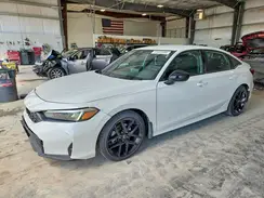 2HGFE2F56SH505342 2025 HONDA CIVIC