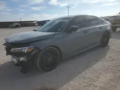 2HGFE2F56SH505566 2025 HONDA CIVIC