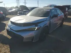 2HGFE2F56SH505647 2025 HONDA CIVIC
