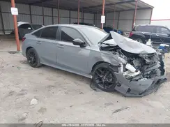 2HGFE2F56SH505972 2025 HONDA CIVIC