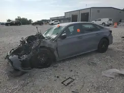 2HGFE2F56SH506135 2025 HONDA CIVIC