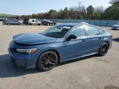2HGFE2F56SH506250 2025 HONDA CIVIC