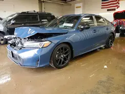 2HGFE2F56SH506281 2025 HONDA CIVIC