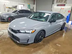 2HGFE2F56SH506555 2025 HONDA CIVIC