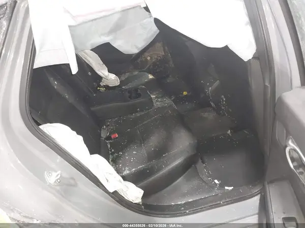 2HGFE2F56SH507141 2025 HONDA CIVIC - Image 8