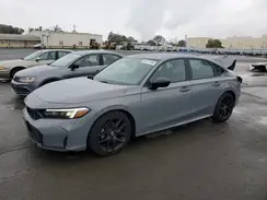 2HGFE2F56SH507866 2025 HONDA CIVIC