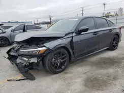 2HGFE2F56SH507964 2025 HONDA CIVIC