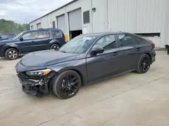 2HGFE2F56SH507981 2025 HONDA CIVIC