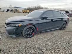 2HGFE2F56SH508127 2025 HONDA CIVIC