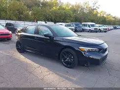 2HGFE2F56SH509584 2025 HONDA CIVIC