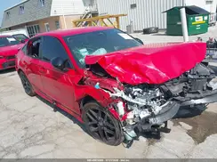 2HGFE2F56SH510010 2025 HONDA CIVIC