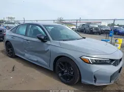 2HGFE2F56SH510489 2025 HONDA CIVIC