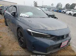 2HGFE2F56SH510718 2025 HONDA CIVIC