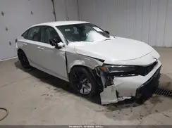 2HGFE2F56SH510797 2025 HONDA CIVIC