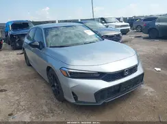 2HGFE2F56SH511139 2025 HONDA CIVIC