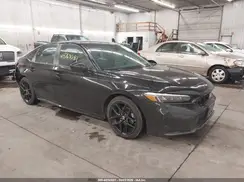 2HGFE2F56SH511318 2025 HONDA CIVIC