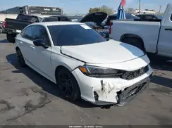 2HGFE2F56SH511481 2025 HONDA CIVIC