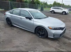 2HGFE2F56SH512243 2025 HONDA CIVIC