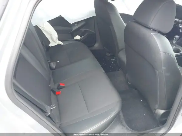 2HGFE2F56SH512243 2025 HONDA CIVIC - Image 8