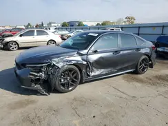 2HGFE2F56SH512503 2025 HONDA CIVIC
