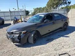 2HGFE2F56SH512727 2025 HONDA CIVIC
