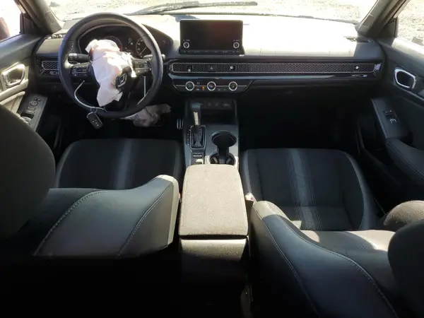 2HGFE2F56SH512727 2025 HONDA CIVIC - Image 8