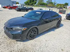 2HGFE2F56SH512789 2025 HONDA CIVIC