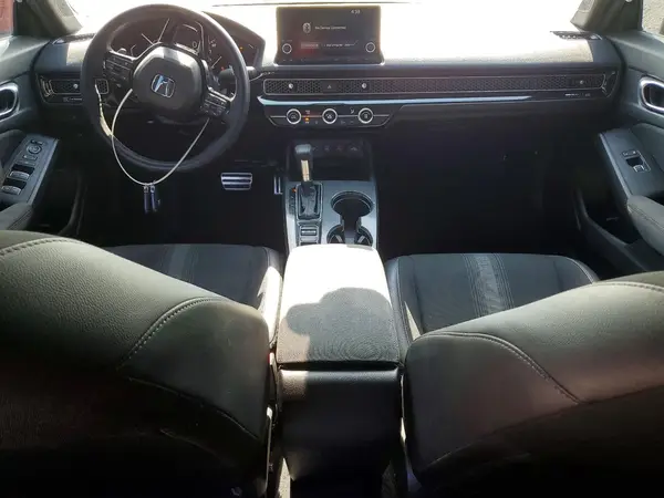 2HGFE2F56SH512789 2025 HONDA CIVIC - Image 8