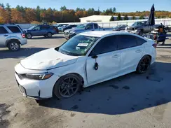2HGFE2F56SH513246 2025 HONDA CIVIC