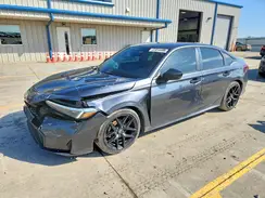 2HGFE2F56SH513568 2025 HONDA CIVIC