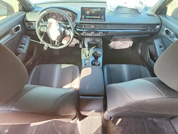 2HGFE2F56SH513568 2025 HONDA CIVIC - Image 8