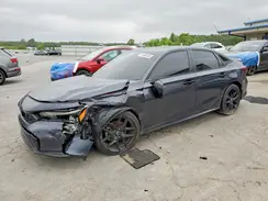 2HGFE2F56SH513585 2025 HONDA CIVIC