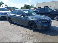 2HGFE2F56SH514767 2025 HONDA CIVIC