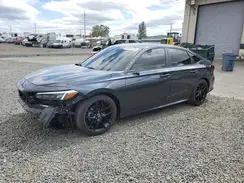 2HGFE2F56SH515157 2025 HONDA CIVIC