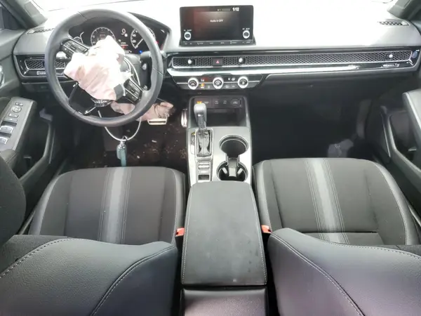 2HGFE2F56SH515157 2025 HONDA CIVIC - Image 8