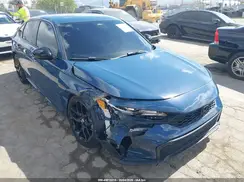 2HGFE2F56SH515546 2025 HONDA CIVIC