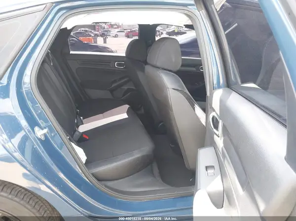 2HGFE2F56SH515546 2025 HONDA CIVIC - Image 8