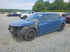 2HGFE2F56SH515689 2025 HONDA CIVIC