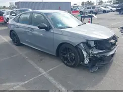 2HGFE2F56SH515983 2025 HONDA CIVIC