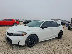 2HGFE2F56SH516244 2025 HONDA CIVIC