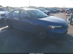 2HGFE2F56SH516616 2025 HONDA CIVIC