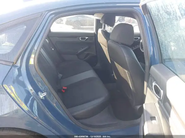 2HGFE2F56SH516616 2025 HONDA CIVIC - Image 8