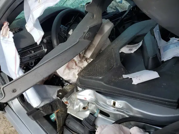 2HGFE2F56SH517345 2025 HONDA CIVIC - Image 8