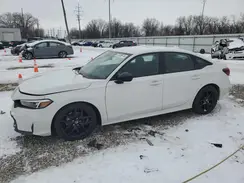 2HGFE2F56SH518107 2025 HONDA CIVIC
